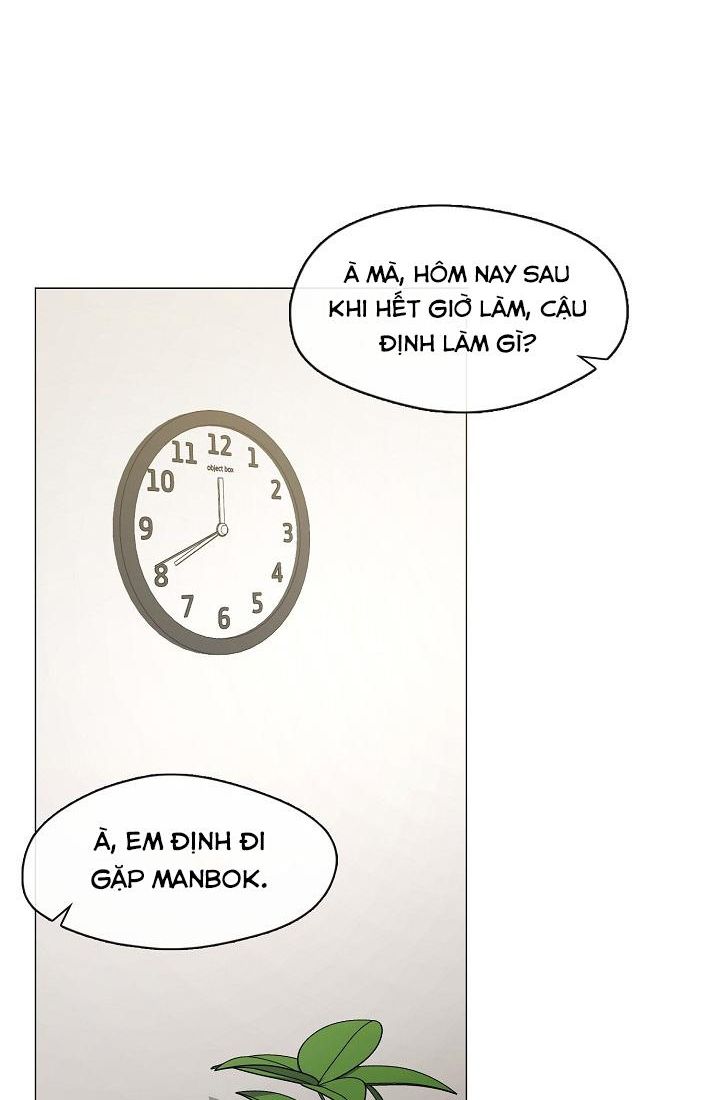 Nhà Hàng Thế Giới Ngầm - Chap 61