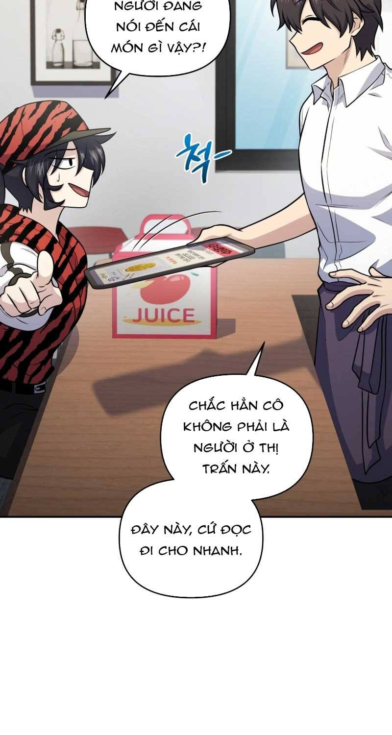 Nhà Hàng Thợ Săn Quái Vật - Chap 51