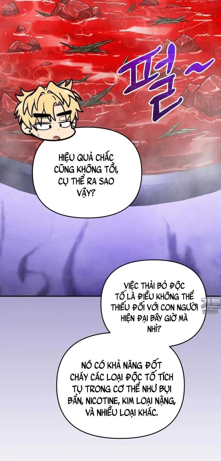 Nhà Hàng Thợ Săn Quái Vật - Chap 56