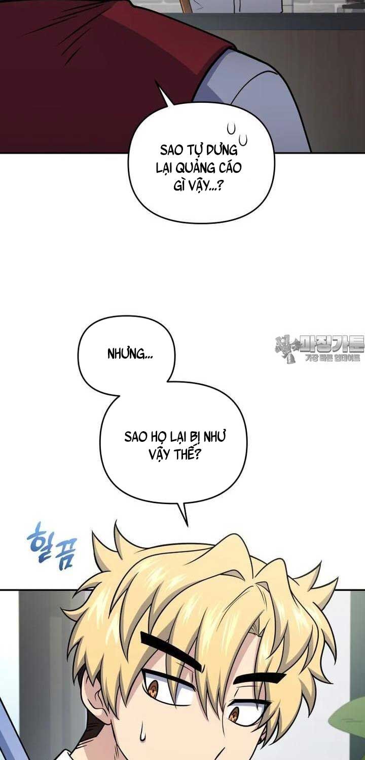 Nhà Hàng Thợ Săn Quái Vật - Chap 56