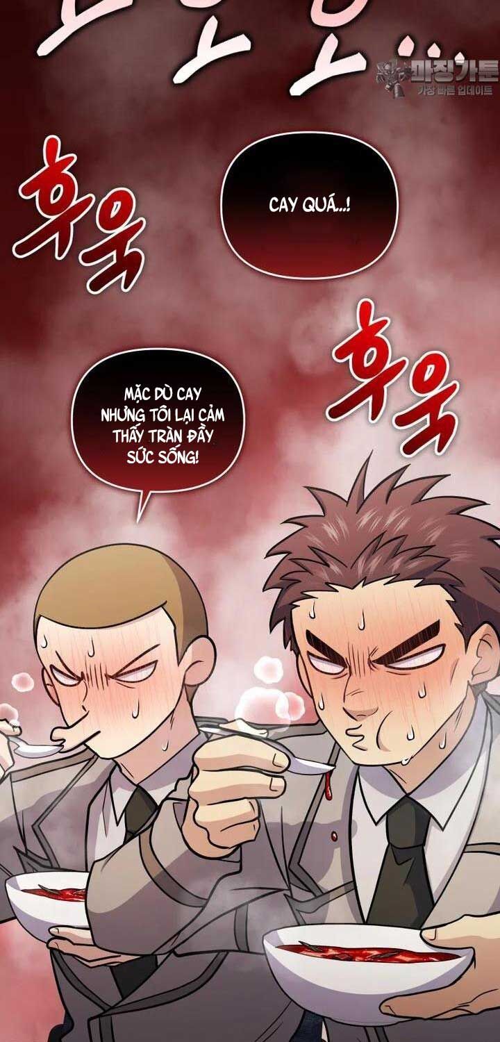 Nhà Hàng Thợ Săn Quái Vật - Chap 56