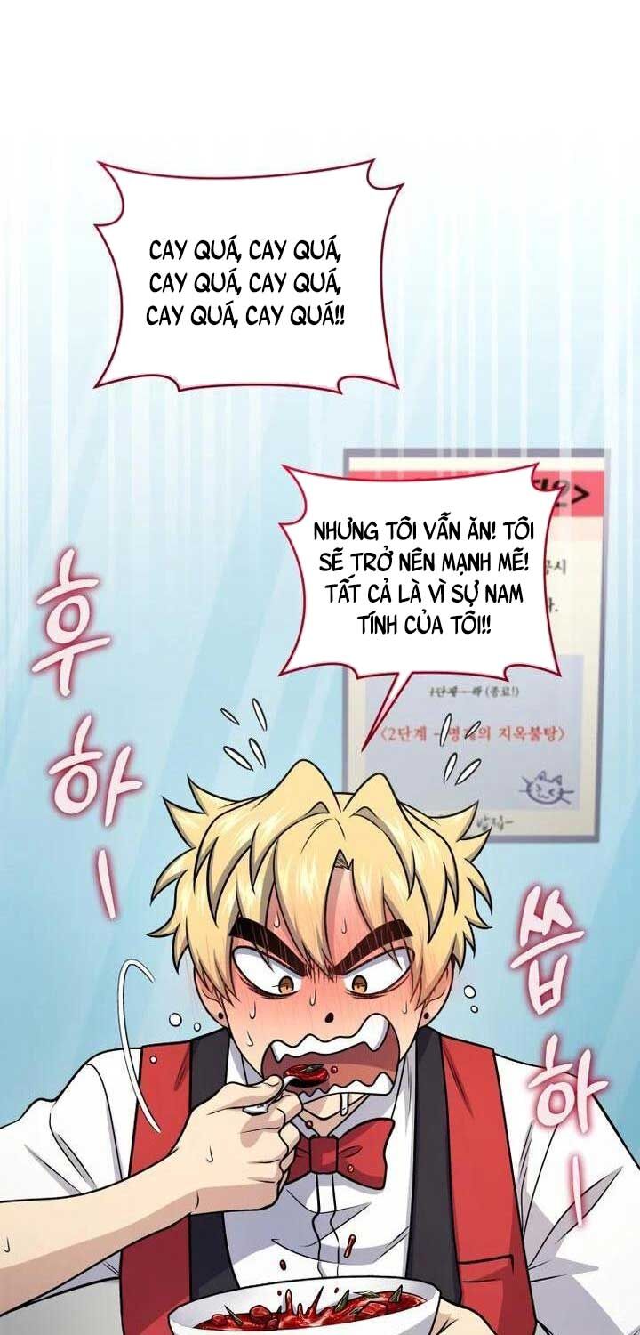 Nhà Hàng Thợ Săn Quái Vật - Chap 56