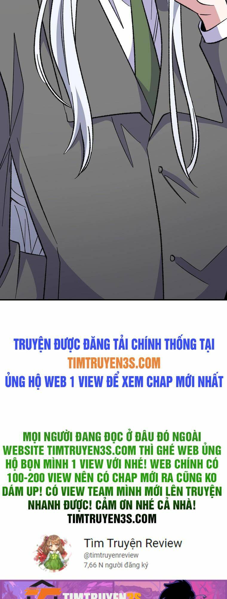 Nhà Hiền Triết Yigret - Trang 66