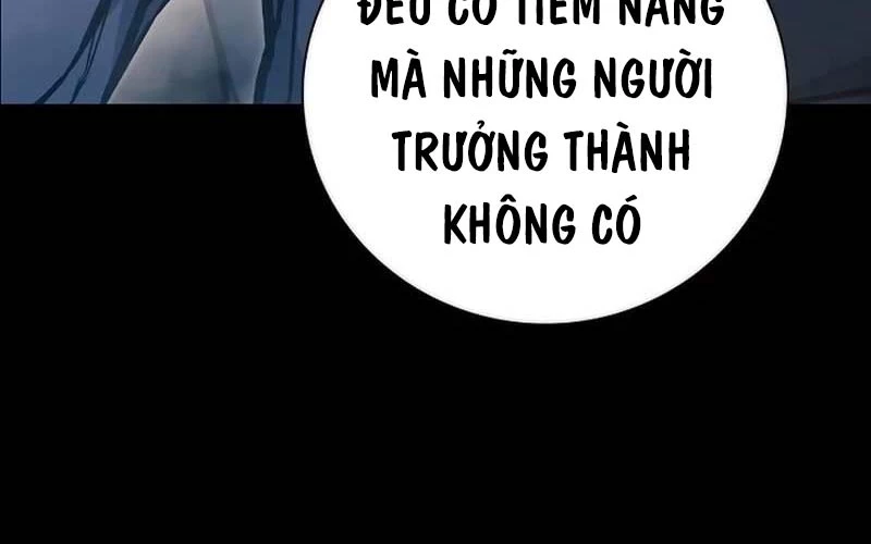 Nhà Tù Vị Thành Niên - Chap 10