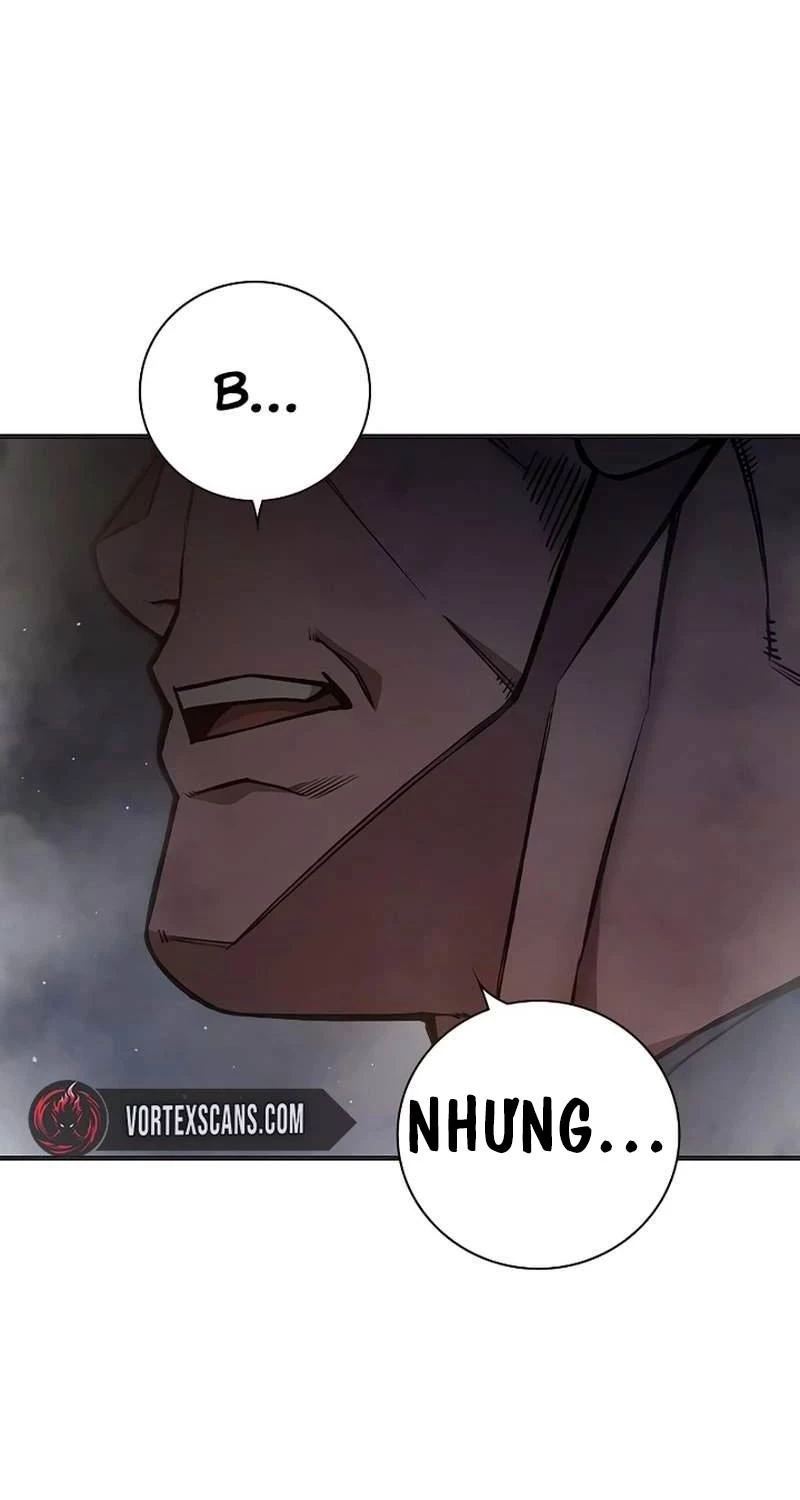 Nhà Tù Vị Thành Niên - Chap 10