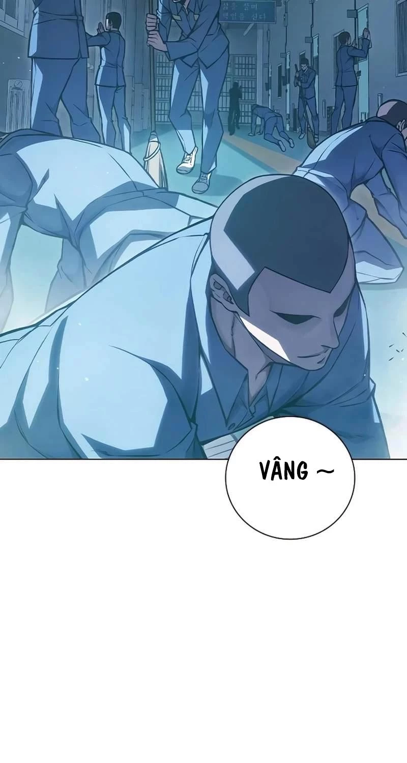 Nhà Tù Vị Thành Niên - Chap 10