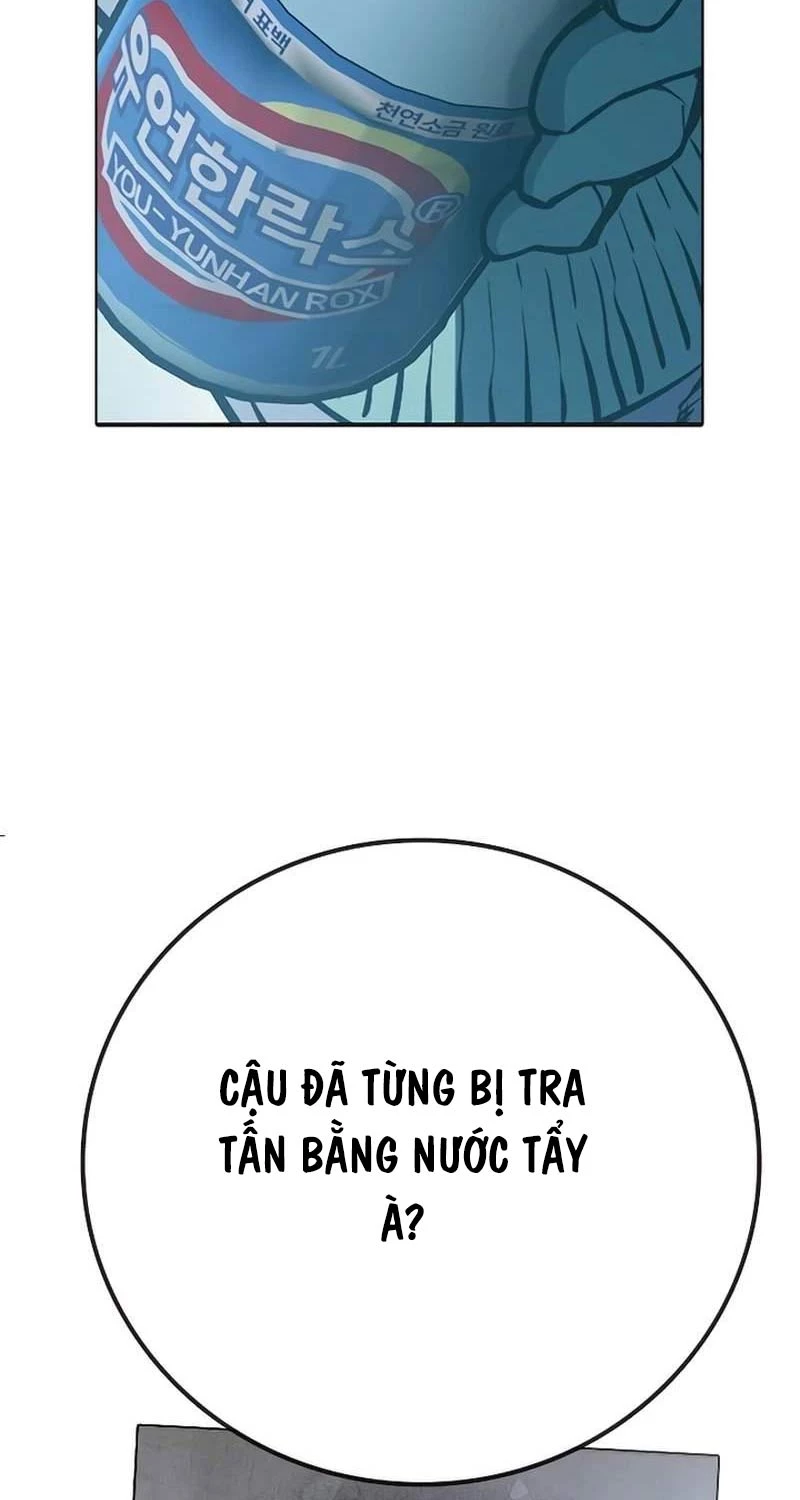 Nhà Tù Vị Thành Niên - Chap 10