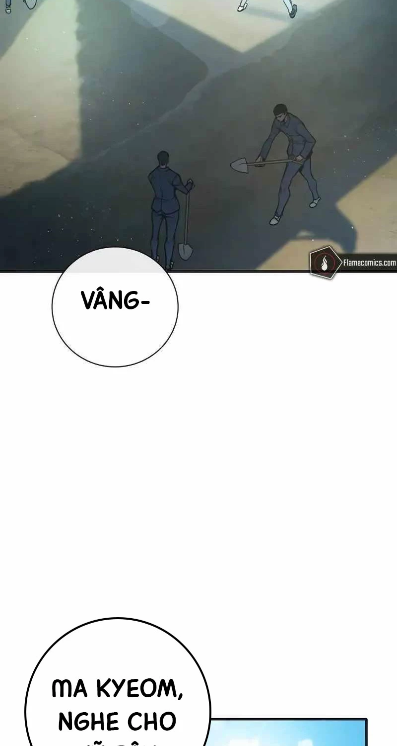 Nhà Tù Vị Thành Niên - Chap 11