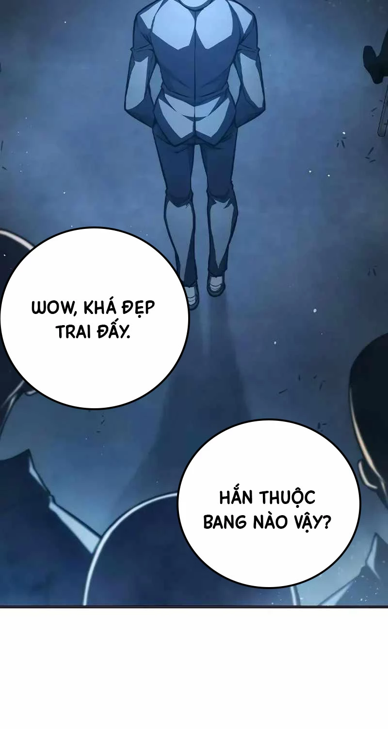 Nhà Tù Vị Thành Niên - Chap 11