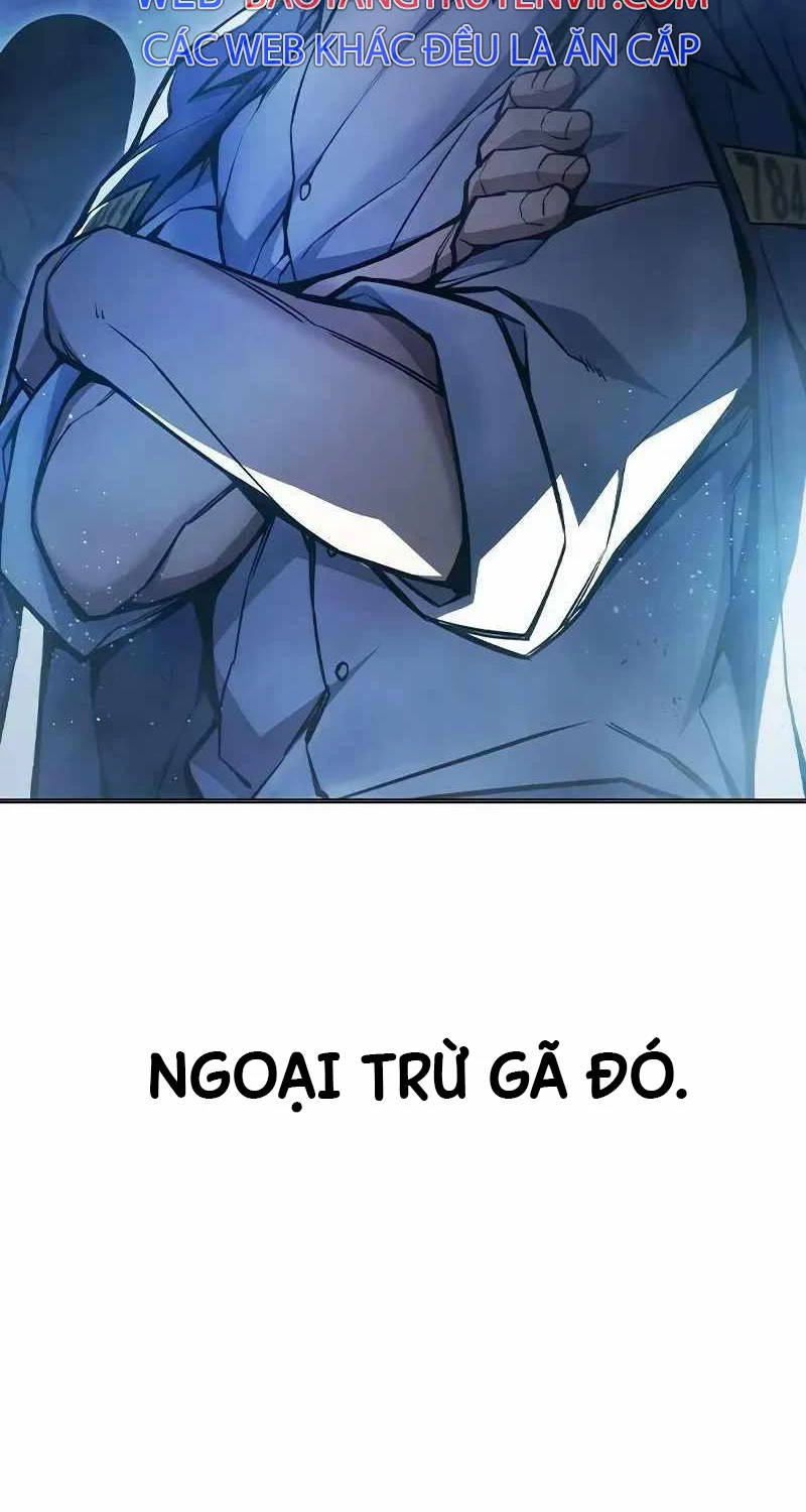 Nhà Tù Vị Thành Niên - Chap 11