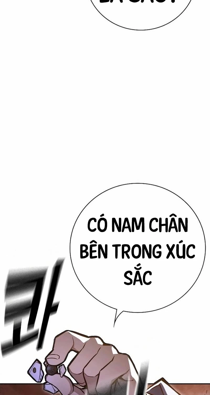 Nhà Tù Vị Thành Niên - Chap 12