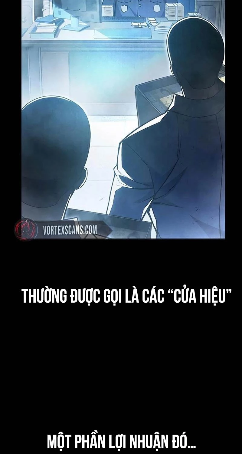 Nhà Tù Vị Thành Niên - Chap 12