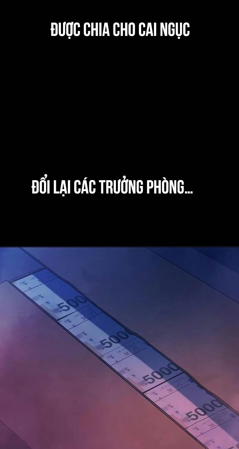 Nhà Tù Vị Thành Niên - Chap 12