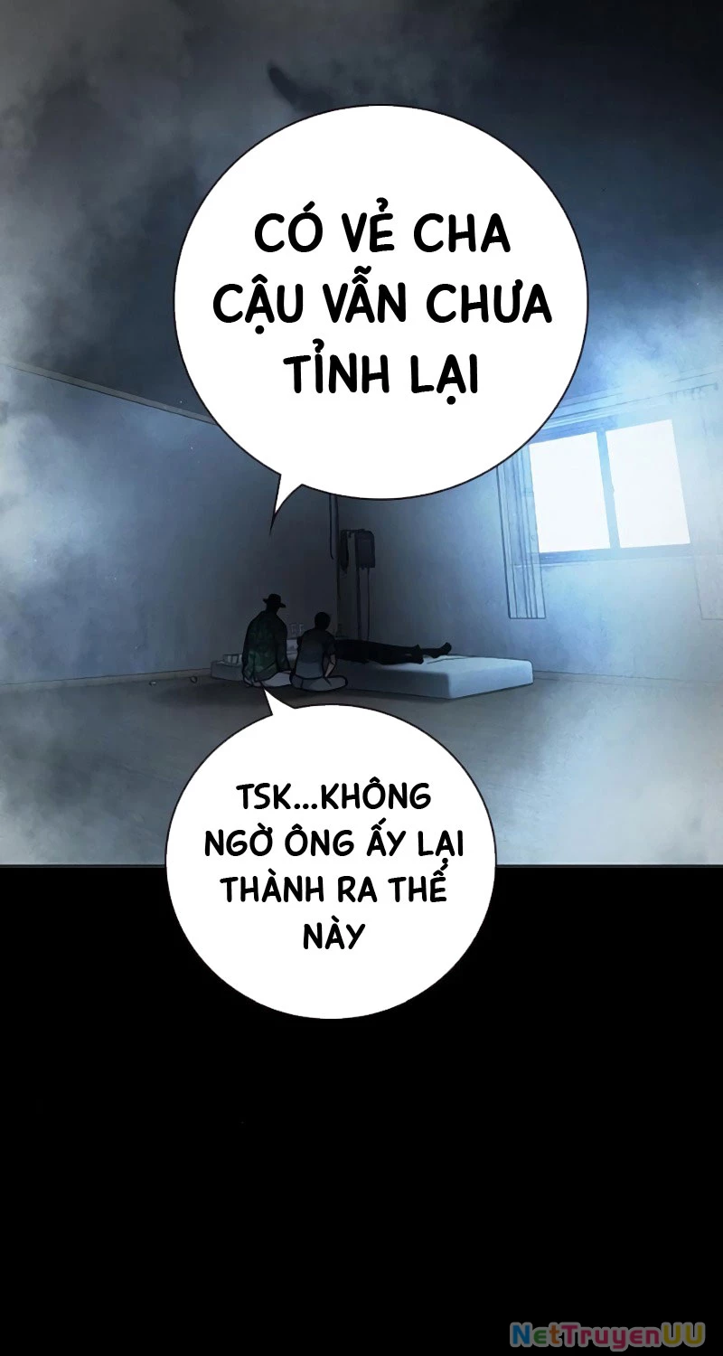 Nhà Tù Vị Thành Niên - Chap 15