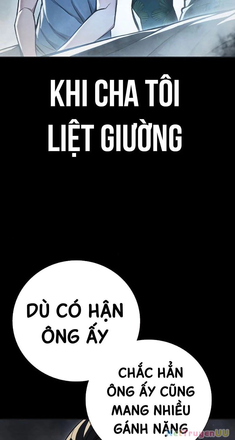 Nhà Tù Vị Thành Niên - Chap 15