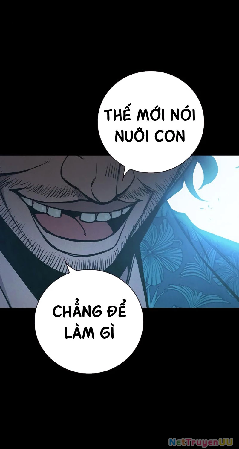 Nhà Tù Vị Thành Niên - Chap 15