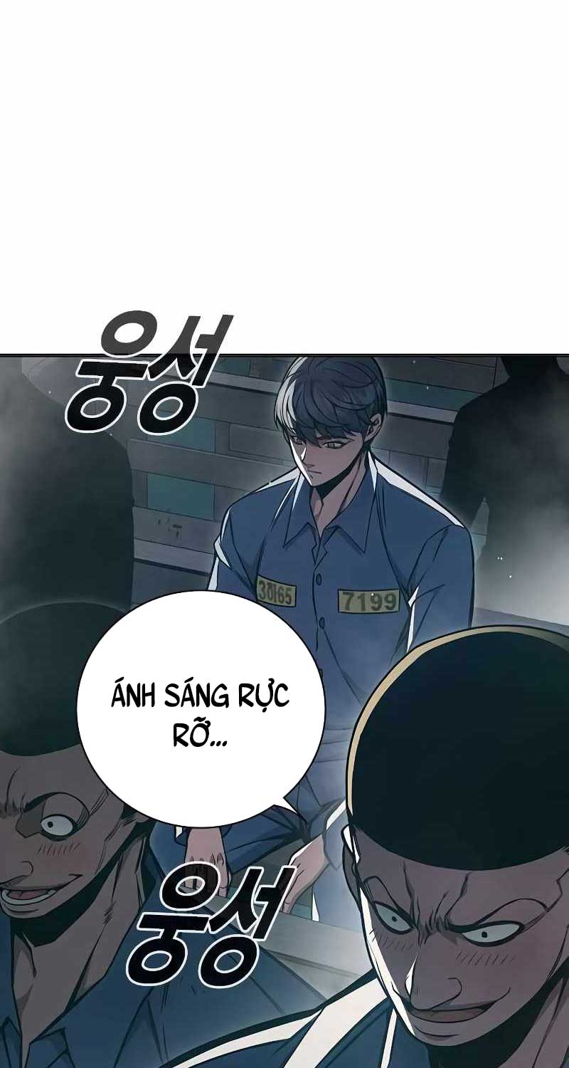 Nhà Tù Vị Thành Niên - Chap 17