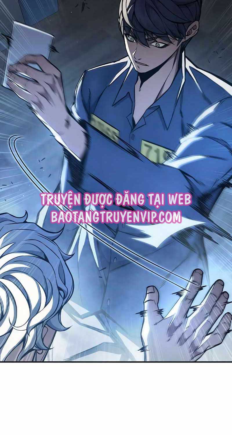 Nhà Tù Vị Thành Niên - Chap 17