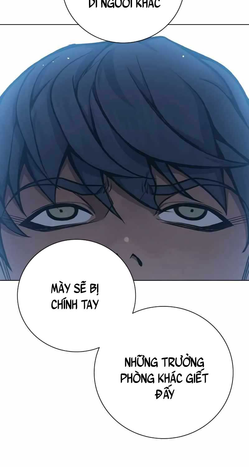 Nhà Tù Vị Thành Niên - Chap 17