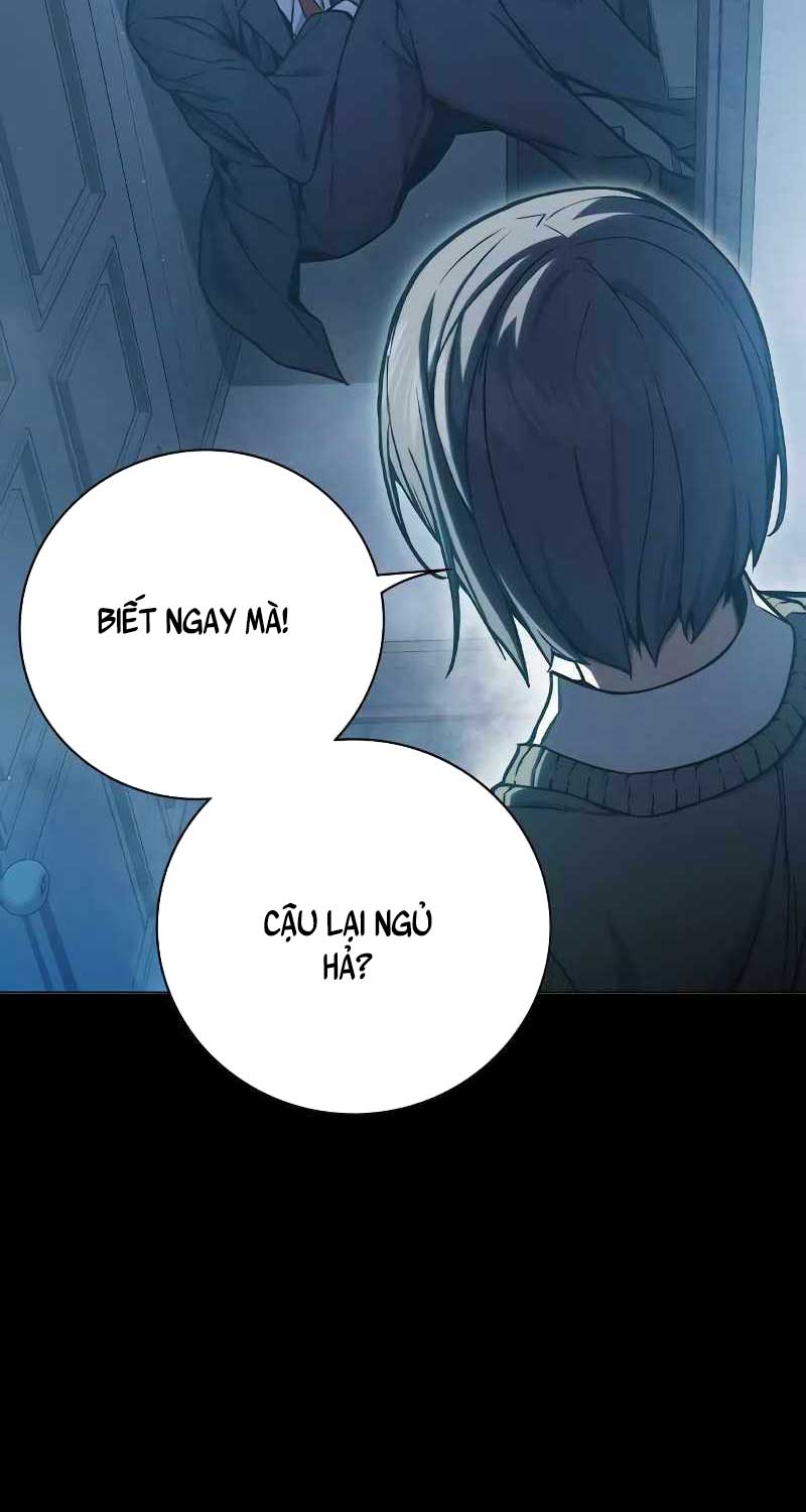 Nhà Tù Vị Thành Niên - Chap 17