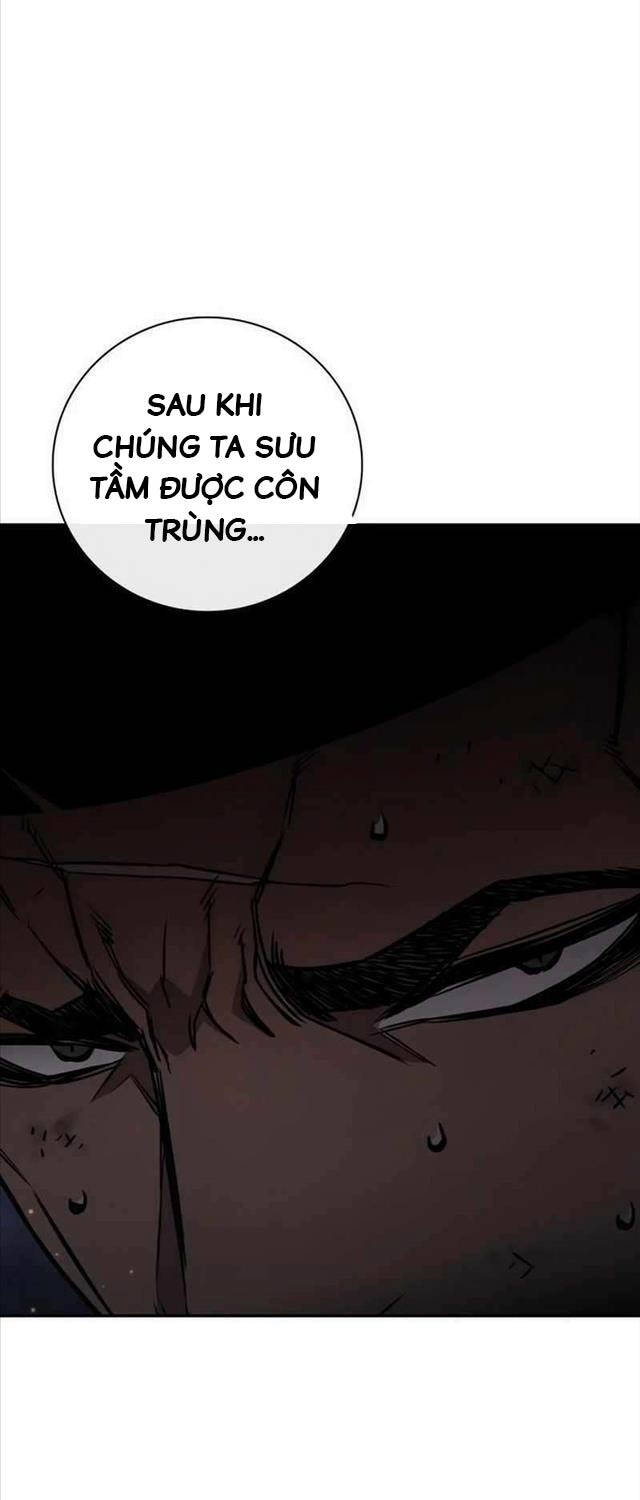 Nhà Tù Vị Thành Niên - Chap 5