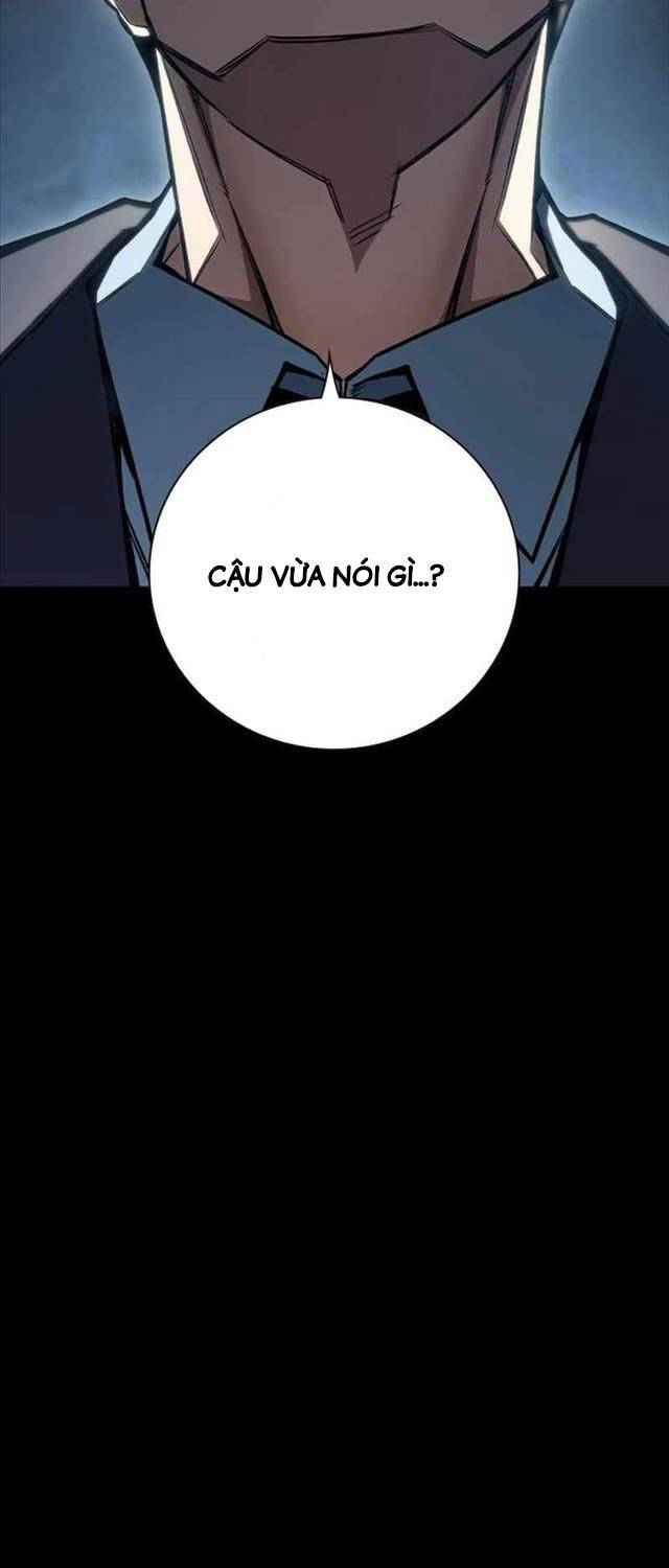 Nhà Tù Vị Thành Niên - Chap 6