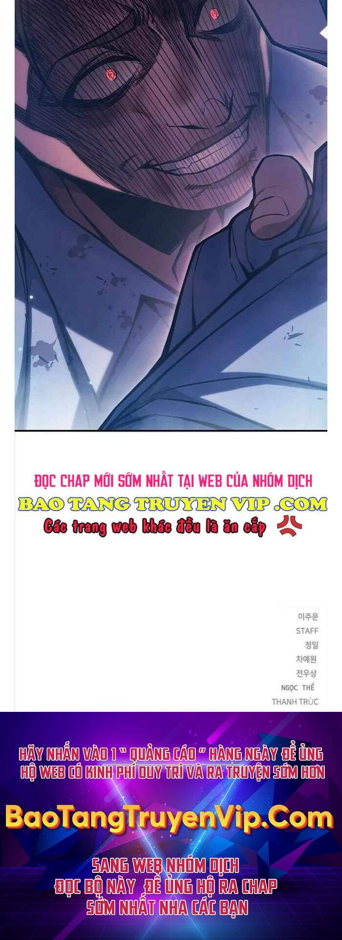 Nhà Tù Vị Thành Niên - Chap 6