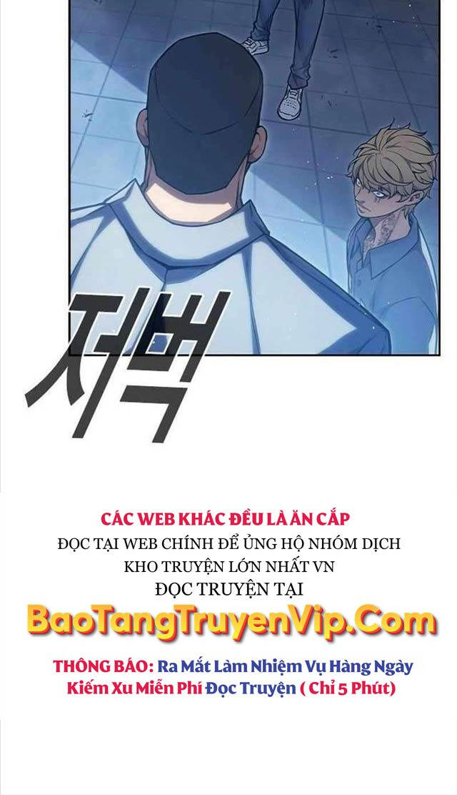 Nhà Tù Vị Thành Niên - Chap 6