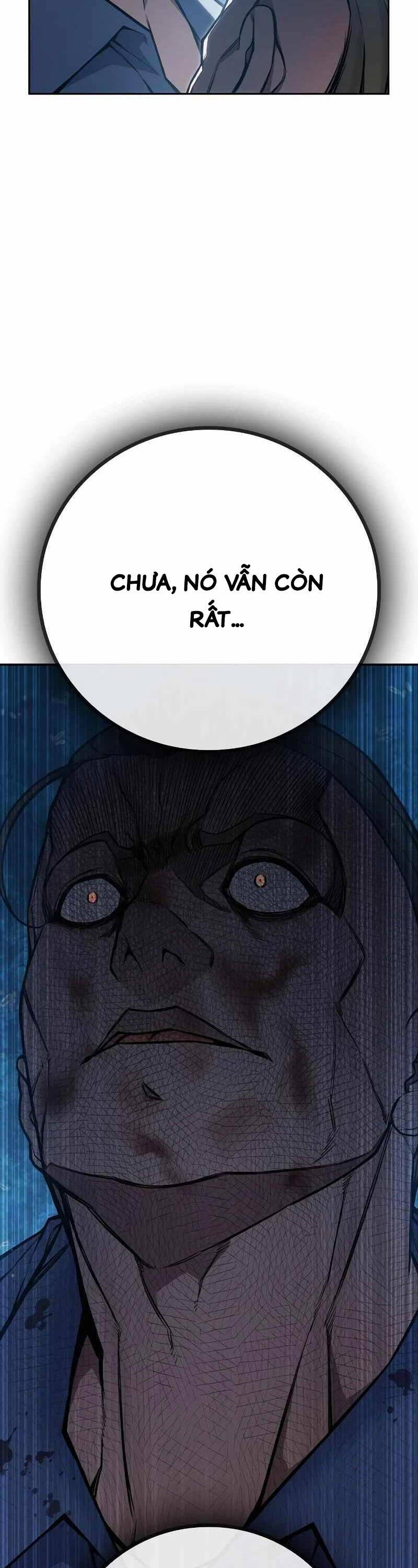 Nhà Tù Vị Thành Niên - Chap 7