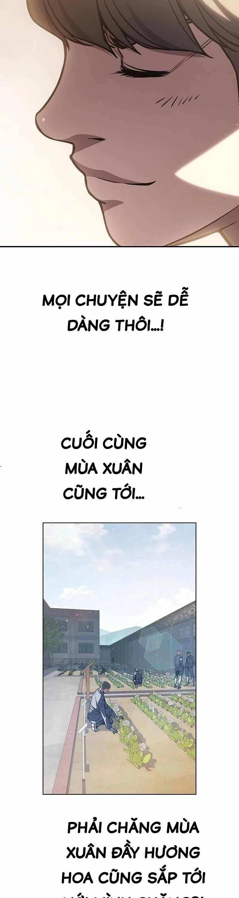 Nhà Tù Vị Thành Niên - Chap 7