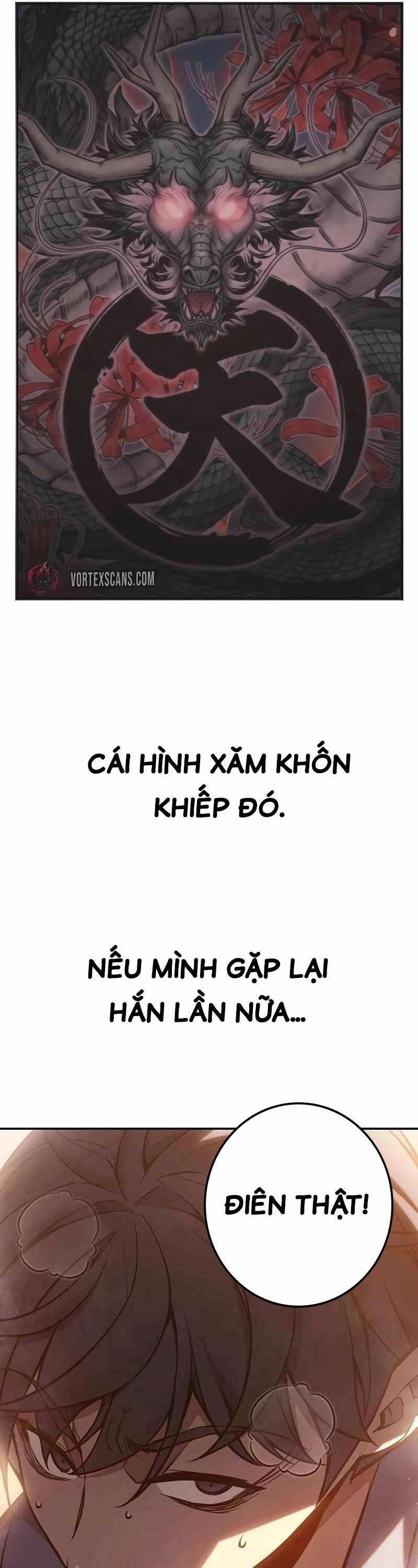 Nhà Tù Vị Thành Niên - Chap 7