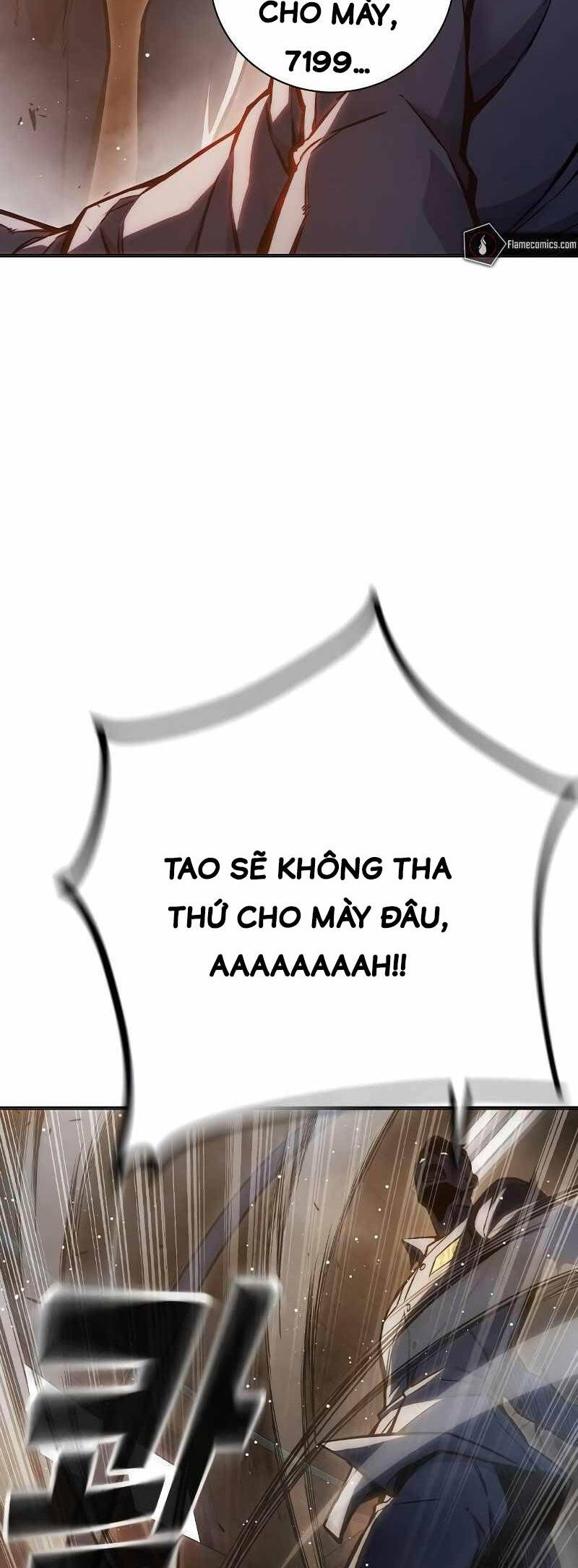 Nhà Tù Vị Thành Niên - Chap 8