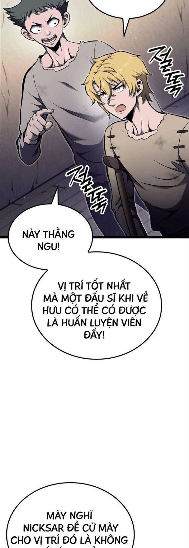 Nhà Vô Địch Kalli - Trang 43