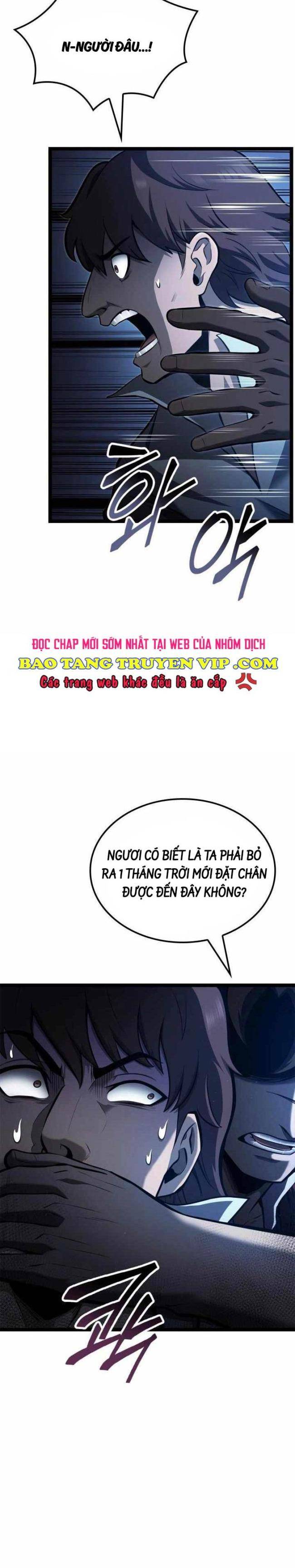 Nhà Vô Địch Kalli - Trang 29