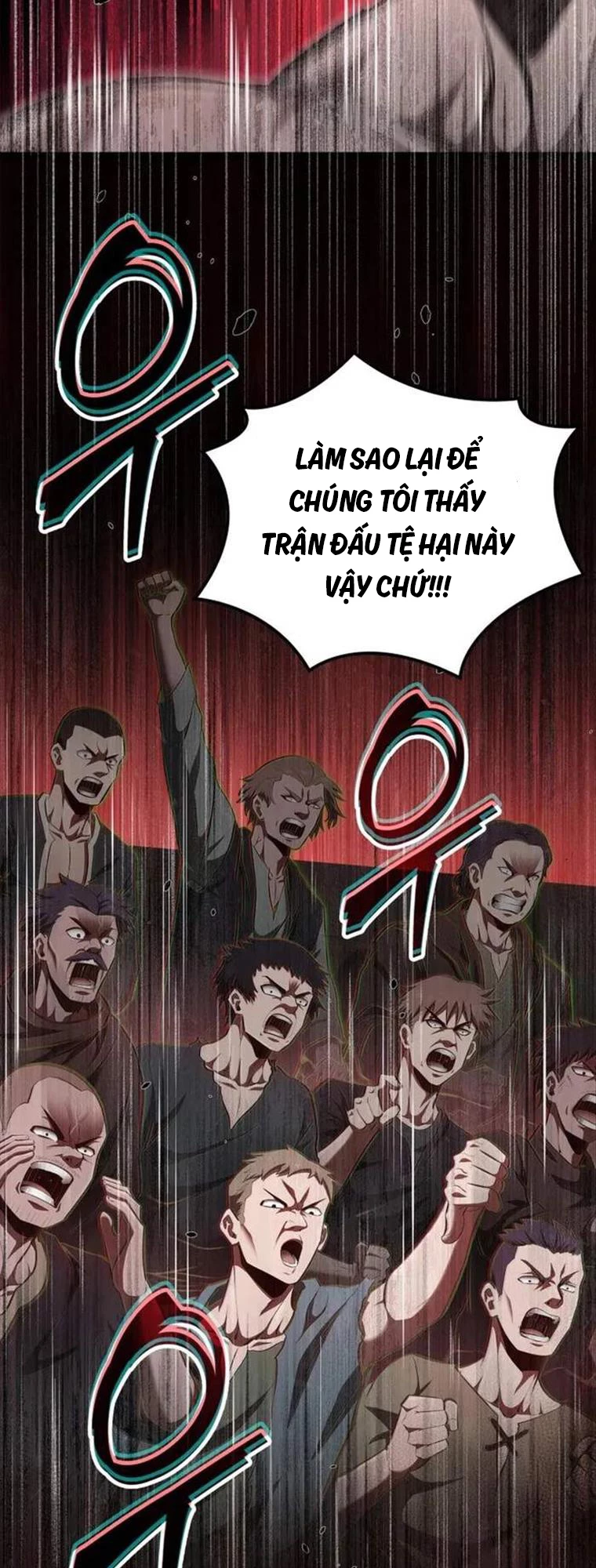 Nhà Vô Địch Kalli - Chap 68