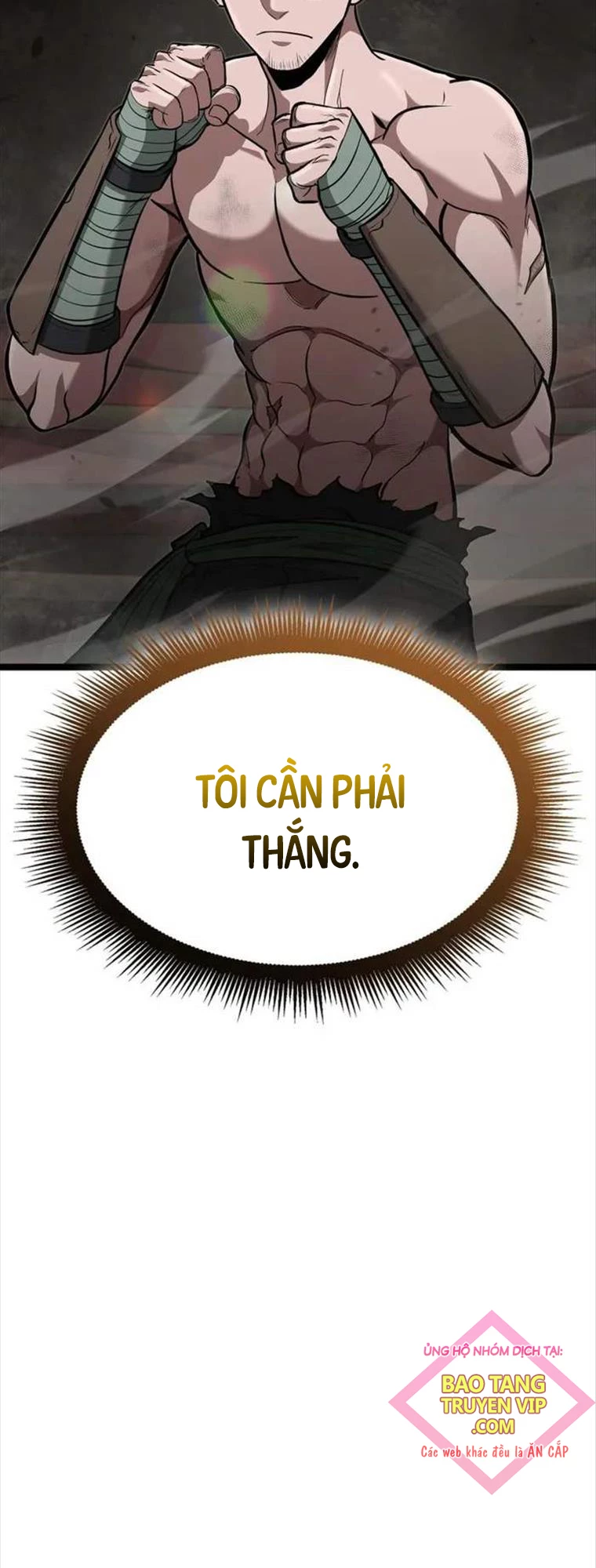 Nhà Vô Địch Kalli - Chap 68