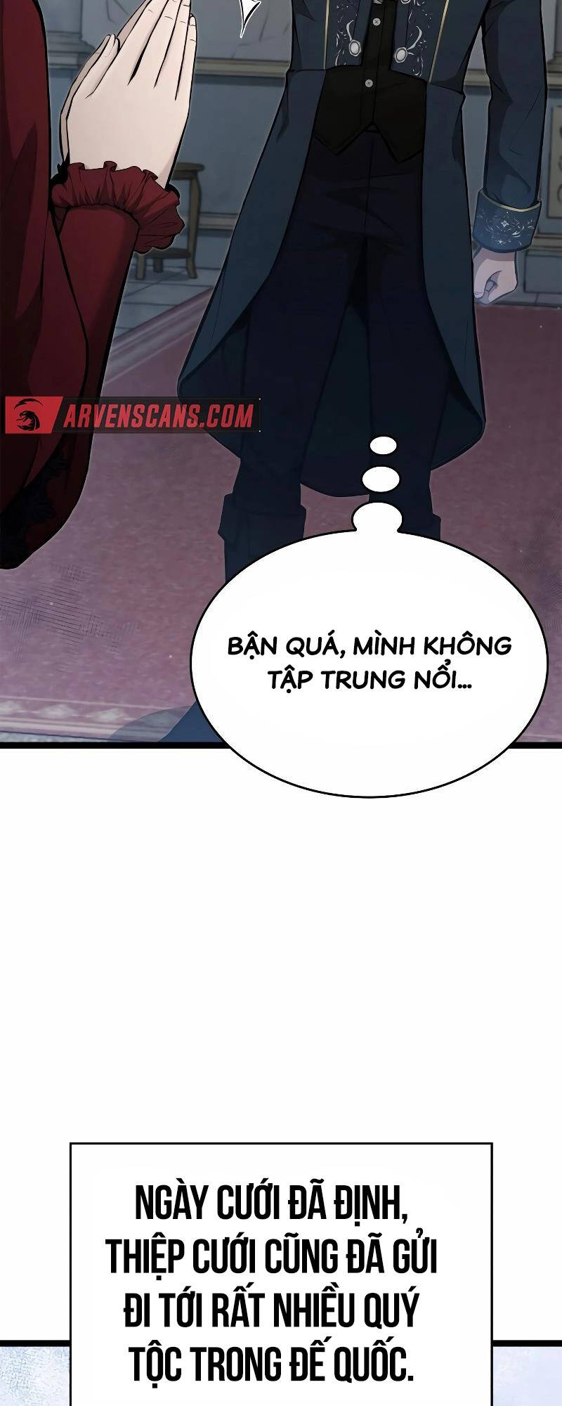 Nhà Vô Địch Kalli - Chap 71