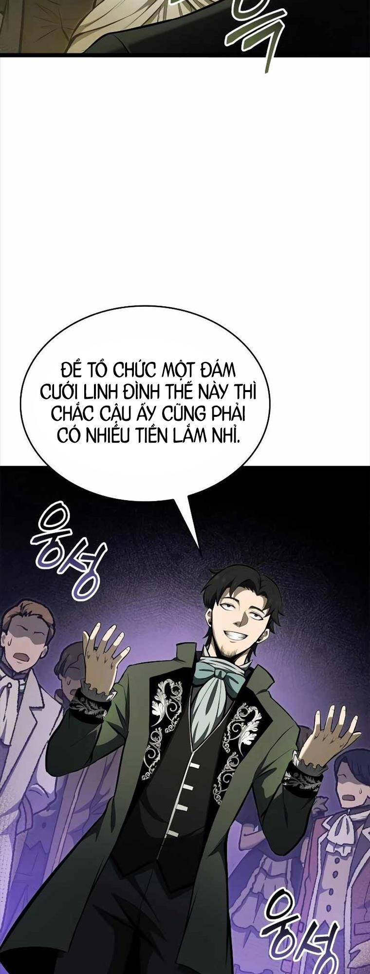 Nhà Vô Địch Kalli - Chap 72