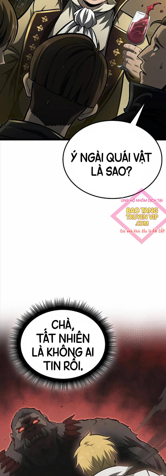 Nhà Vô Địch Kalli - Chap 73