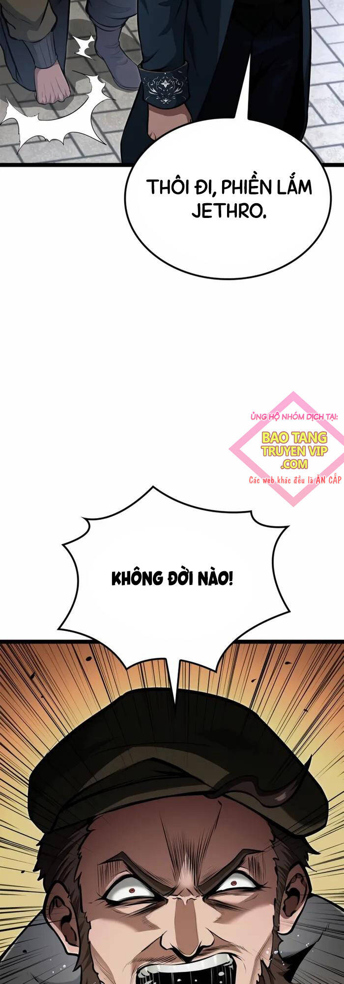 Nhà Vô Địch Kalli - Chap 73