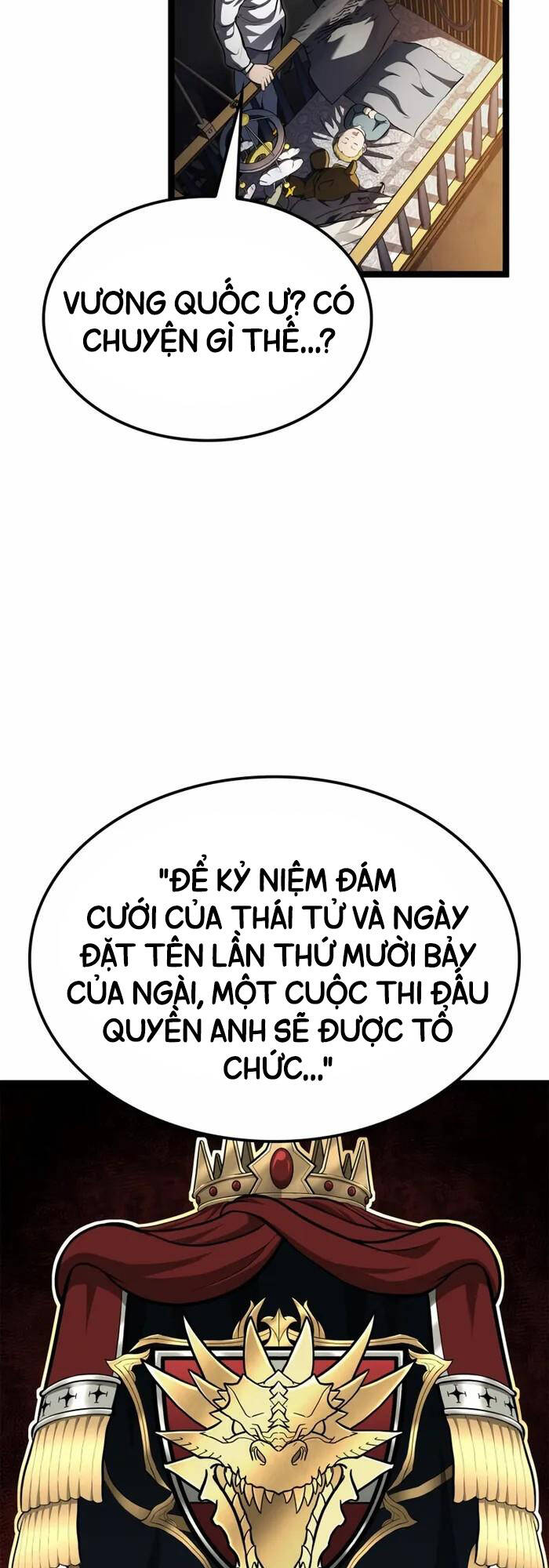 Nhà Vô Địch Kalli - Chap 73