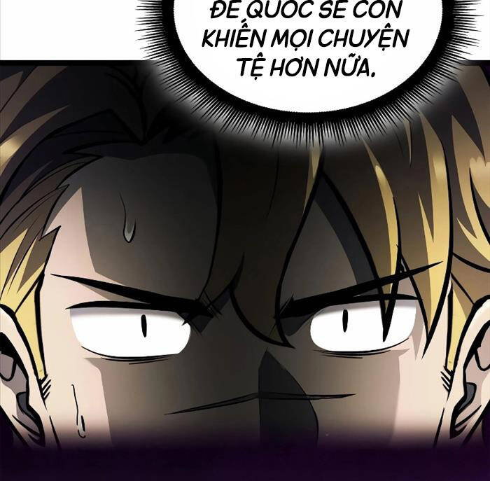 Nhà Vô Địch Kalli - Chap 73