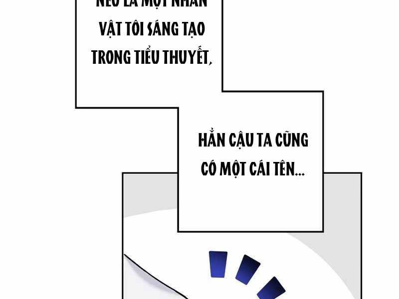 Nhân Vật Ngoài Lề Tiểu Thuyết - Chap 1