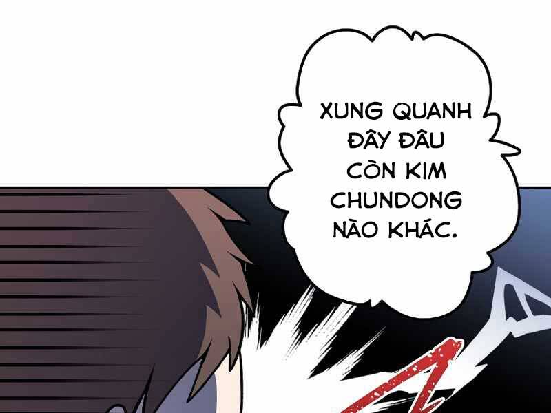 Nhân Vật Ngoài Lề Tiểu Thuyết - Chap 1