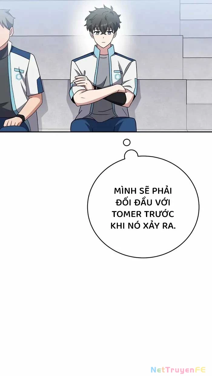 Nhân Vật Ngoài Lề Tiểu Thuyết - Chap 100