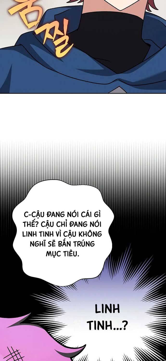 Nhân Vật Ngoài Lề Tiểu Thuyết - Chap 101