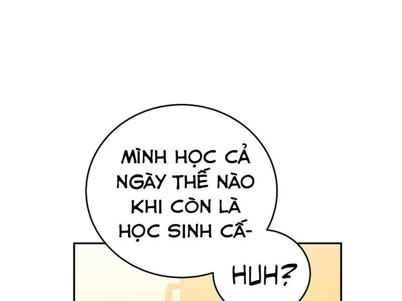 Nhân Vật Ngoài Lề Tiểu Thuyết - Chap 2