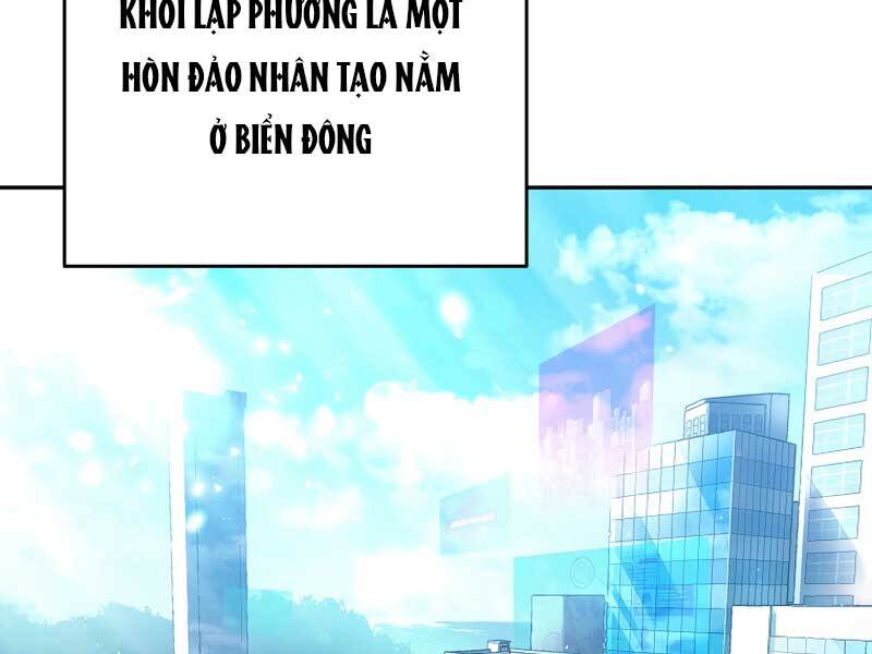 Nhân Vật Ngoài Lề Tiểu Thuyết - Chap 2