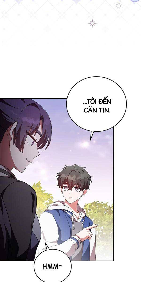 Nhân Vật Ngoài Lề Tiểu Thuyết - Chap 72