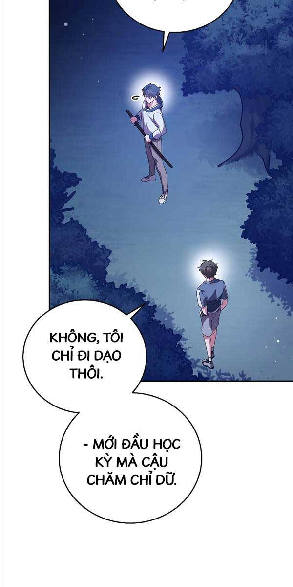 Nhân Vật Ngoài Lề Tiểu Thuyết - Chap 72